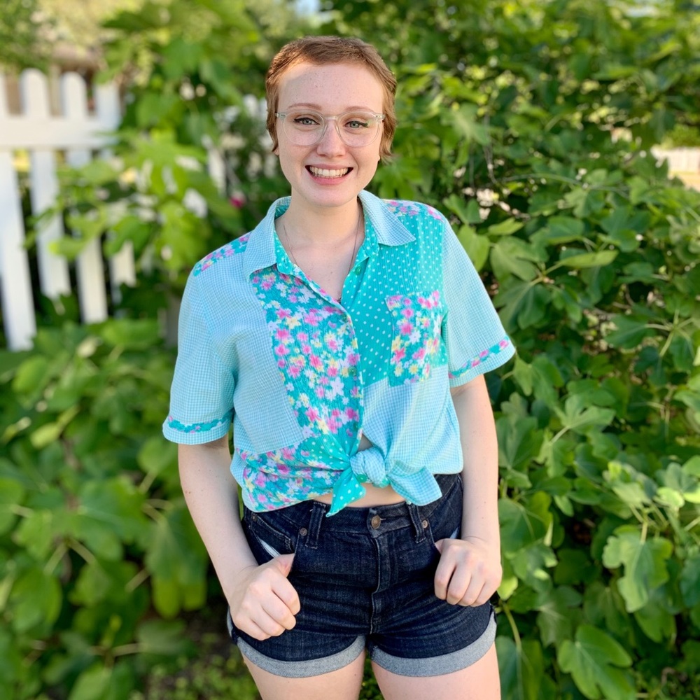 Meet your Posher, Alyssa